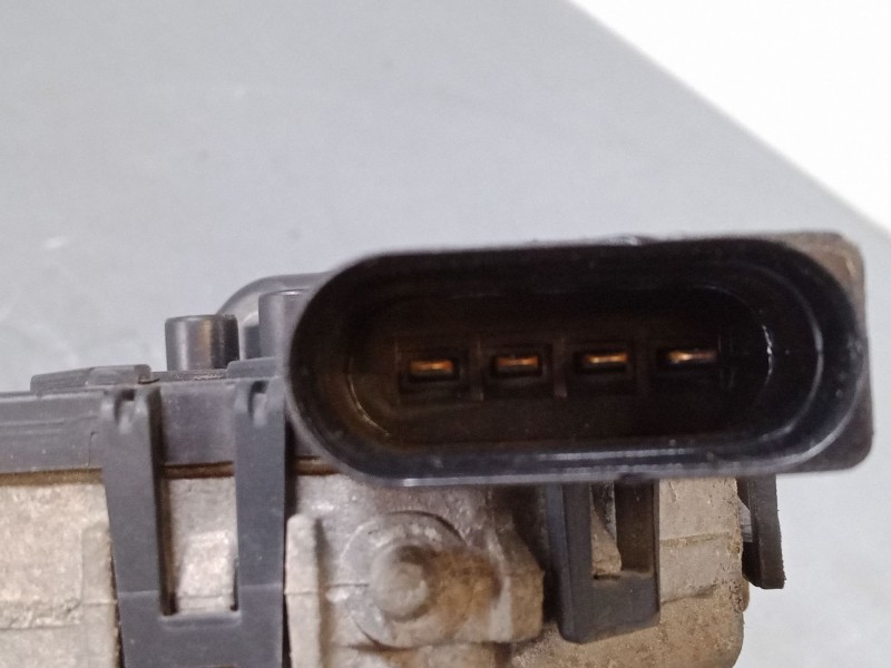 Recambio de motor limpia delantero para opel astra h (a04) 2.0 turbo (l48) referencia OEM IAM   