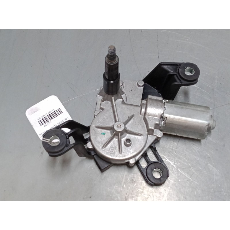 Recambio de motor limpia trasero para opel astra h (a04) 2.0 turbo (l48) referencia OEM IAM 0390201591  