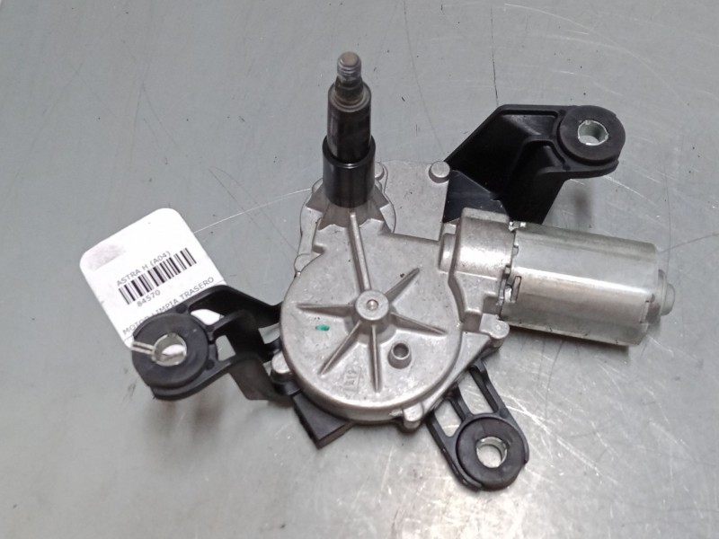 Recambio de motor limpia trasero para opel astra h (a04) 2.0 turbo (l48) referencia OEM IAM 0390201591  