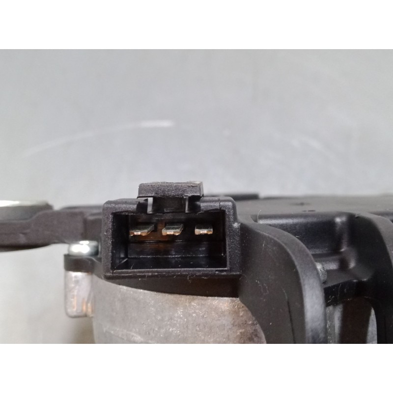 Recambio de motor limpia trasero para opel astra h (a04) 2.0 turbo (l48) referencia OEM IAM 0390201591  