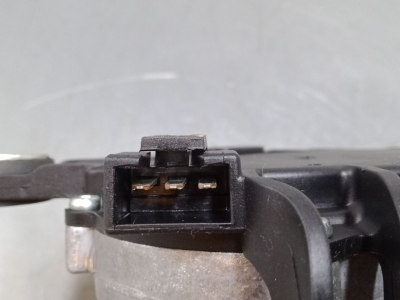 Recambio de motor limpia trasero para opel astra h (a04) 2.0 turbo (l48) referencia OEM IAM 0390201591  