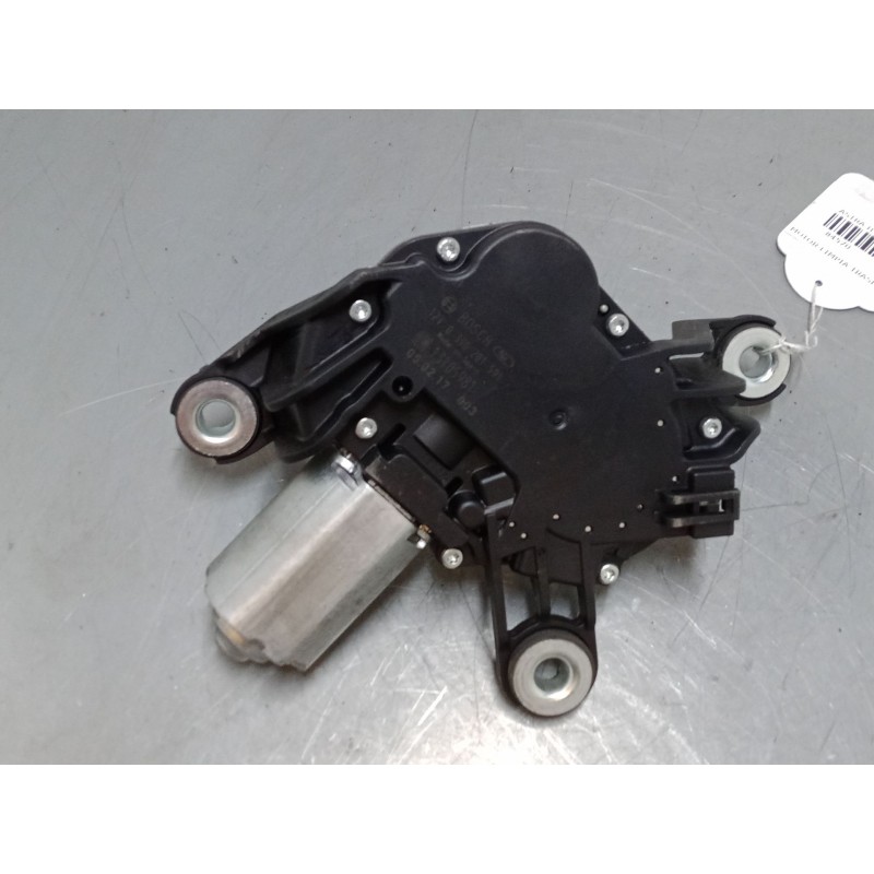 Recambio de motor limpia trasero para opel astra h (a04) 2.0 turbo (l48) referencia OEM IAM 0390201591  