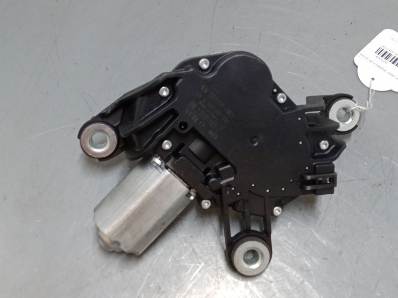 Recambio de motor limpia trasero para opel astra h (a04) 2.0 turbo (l48) referencia OEM IAM 0390201591  