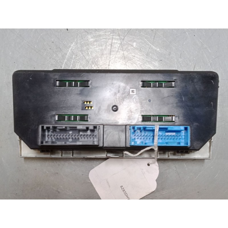 Recambio de mando calefaccion / a/a para opel astra h (a04) 2.0 turbo (l48) referencia OEM IAM 13122963  