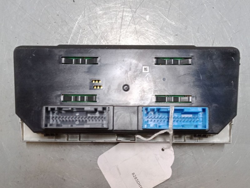 Recambio de mando calefaccion / a/a para opel astra h (a04) 2.0 turbo (l48) referencia OEM IAM 13122963  