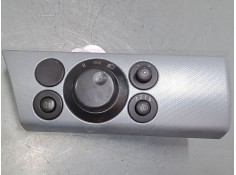 Recambio de conmutador de luces para opel astra h (a04) 2.0 turbo (l48) referencia OEM IAM 13100136  