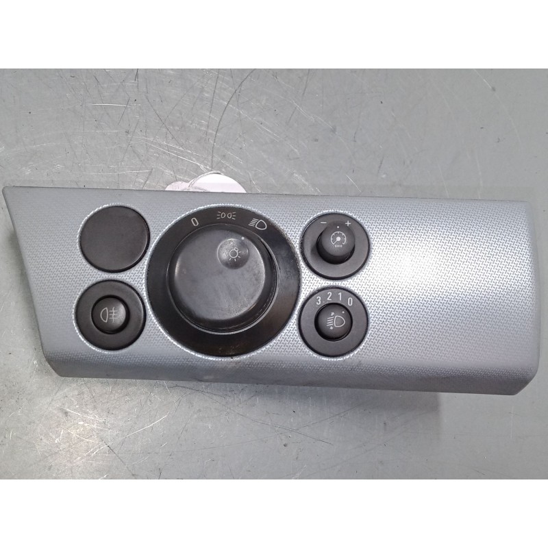 Recambio de conmutador de luces para opel astra h (a04) 2.0 turbo (l48) referencia OEM IAM 13100136  