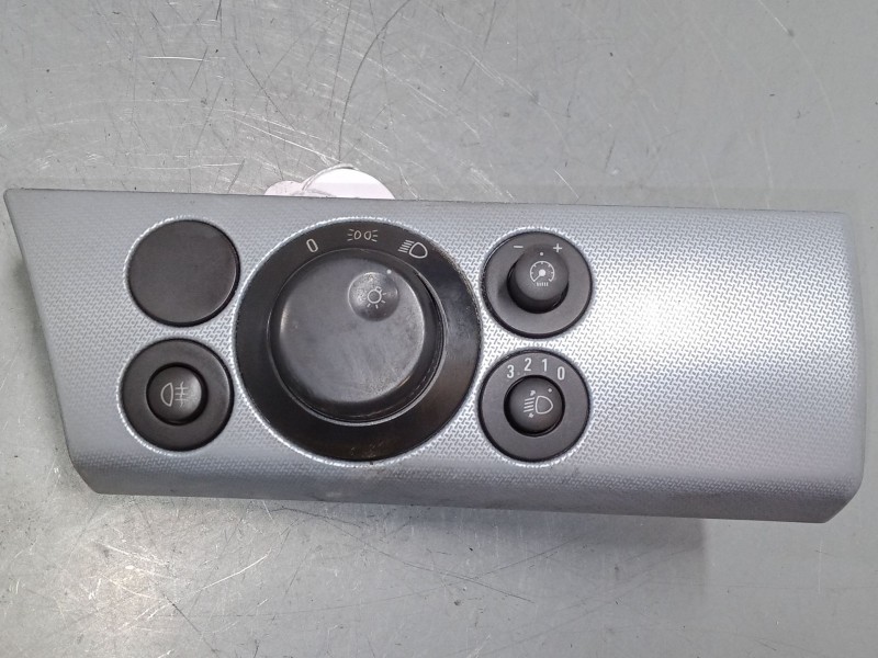 Recambio de conmutador de luces para opel astra h (a04) 2.0 turbo (l48) referencia OEM IAM 13100136  