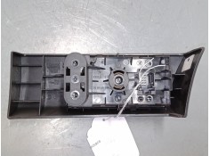 Recambio de conmutador de luces para opel astra h (a04) 2.0 turbo (l48) referencia OEM IAM 13100136   2