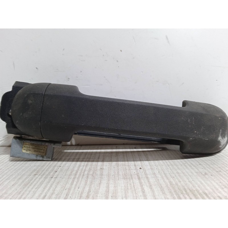 Recambio de maneta exterior puerta delantera izquierda para ford tourneo connect 1.8 tdci referencia OEM IAM   