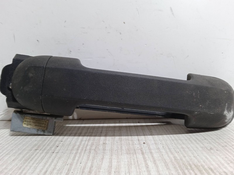 Recambio de maneta exterior puerta delantera izquierda para ford tourneo connect 1.8 tdci referencia OEM IAM   