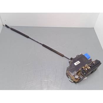 CERRADURA PUERTA DELANTERA DERECHA 