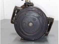 Recambio de compresor a/a para opel astra h (a04) 2.0 turbo (l48) referencia OEM IAM 13124750  