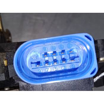 CERRADURA PUERTA DELANTERA DERECHA 