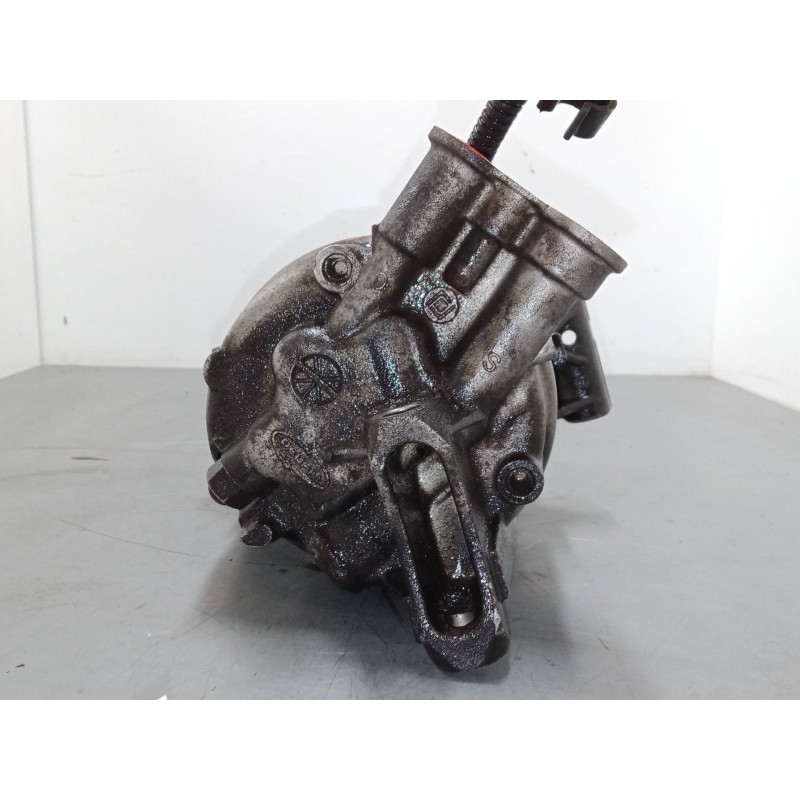 Recambio de compresor a/a para opel astra h (a04) 2.0 turbo (l48) referencia OEM IAM 13124750  