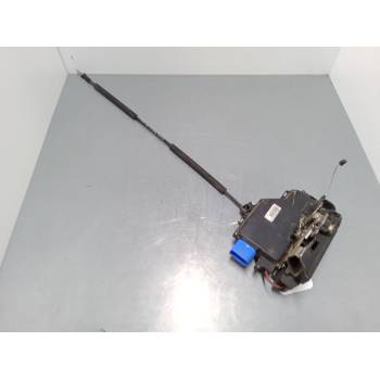CERRADURA PUERTA DELANTERA IZQUIERDA 