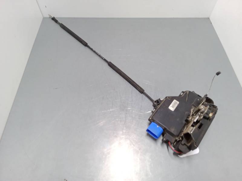 CERRADURA PUERTA DELANTERA IZQUIERDA 