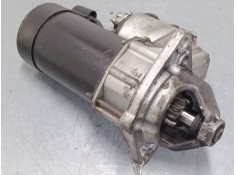 Recambio de motor arranque para opel astra h (a04) 2.0 turbo (l48) referencia OEM IAM   