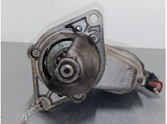 Recambio de motor arranque para opel astra h (a04) 2.0 turbo (l48) referencia OEM IAM    2
