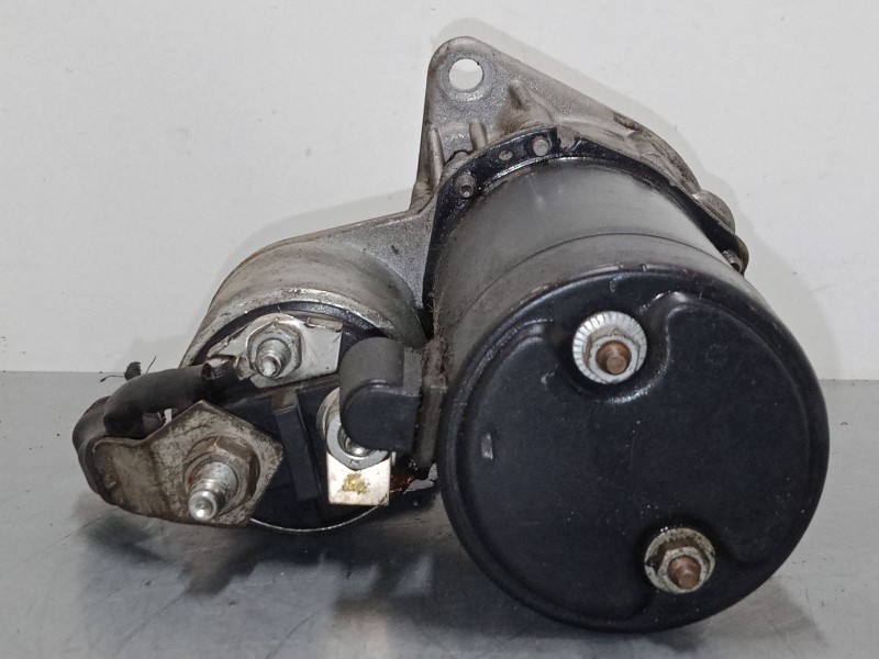 Recambio de motor arranque para opel astra h (a04) 2.0 turbo (l48) referencia OEM IAM   
