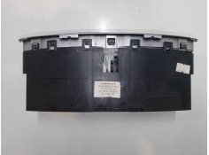Recambio de aireador central para renault clio iii (br0/1, cr0/1) 1.5 dci (br17, cr17) referencia OEM IAM    2