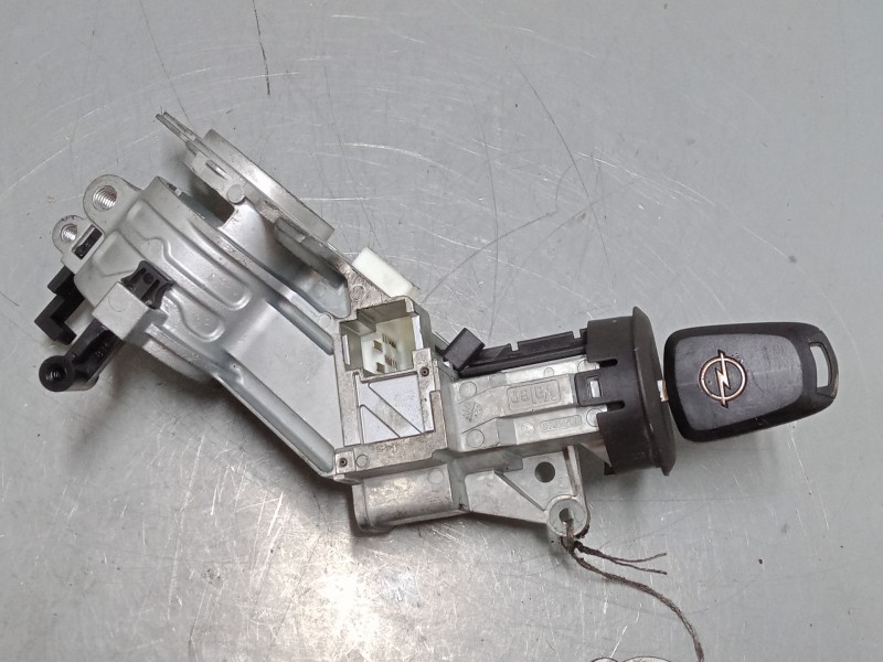 Recambio de clausor para opel astra h (a04) 2.0 turbo (l48) referencia OEM IAM   