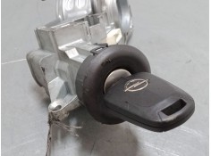 Recambio de clausor para opel astra h (a04) 2.0 turbo (l48) referencia OEM IAM    2