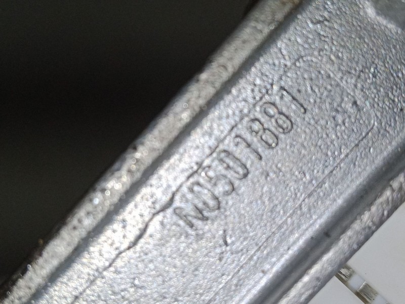 Recambio de clausor para opel astra h (a04) 2.0 turbo (l48) referencia OEM IAM   