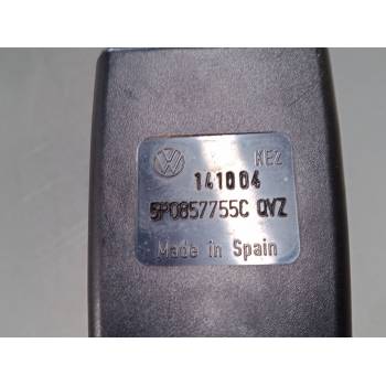 ANCLAJE CINTURON DELANTERO IZQUIERDO 