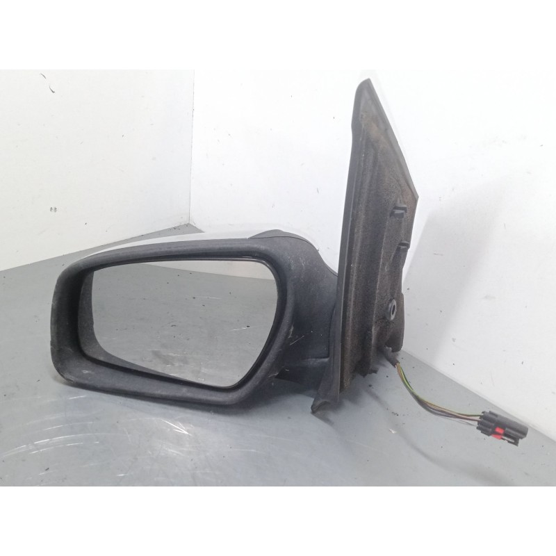 Recambio de retrovisor electrico izquierdo para ford fiesta v (jh_, jd_) 1.6 tdci referencia OEM IAM   