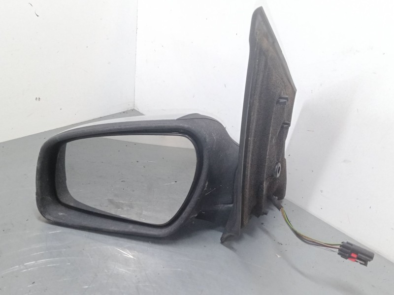 Recambio de retrovisor electrico izquierdo para ford fiesta v (jh_, jd_) 1.6 tdci referencia OEM IAM   