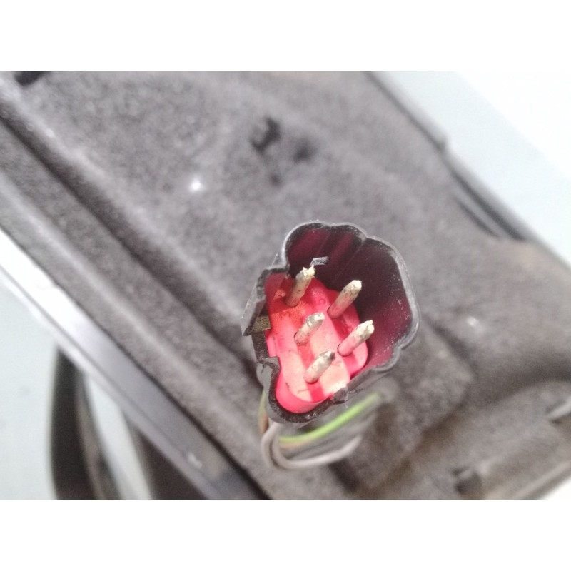 Recambio de retrovisor electrico izquierdo para ford fiesta v (jh_, jd_) 1.6 tdci referencia OEM IAM   