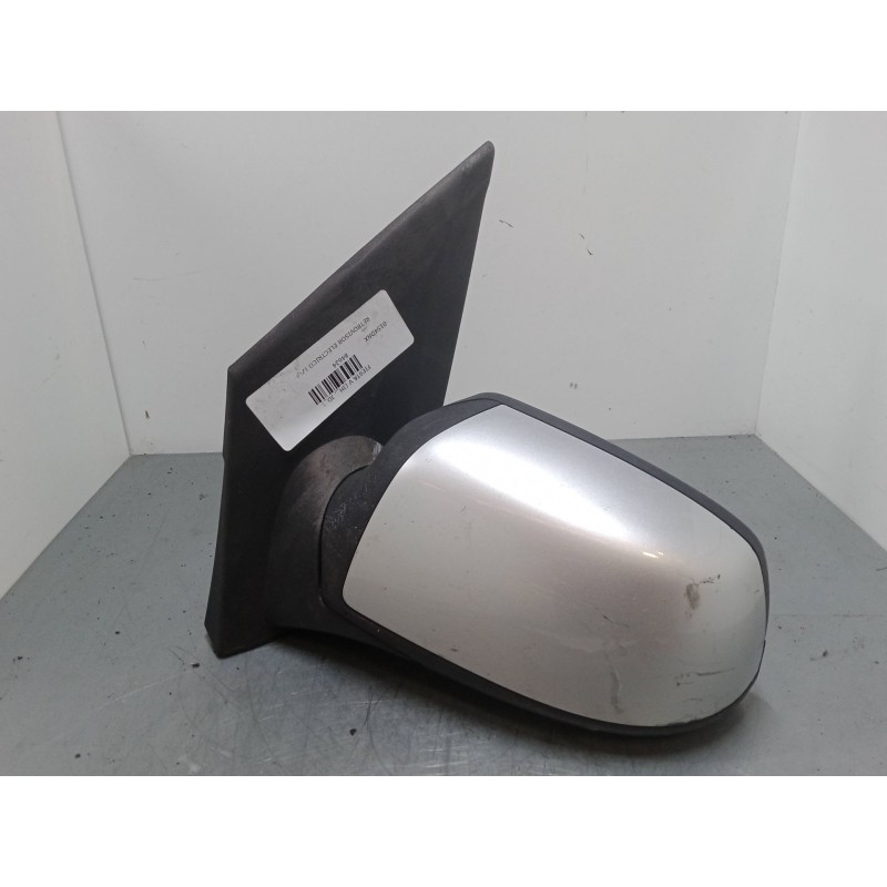 Recambio de retrovisor electrico izquierdo para ford fiesta v (jh_, jd_) 1.6 tdci referencia OEM IAM   
