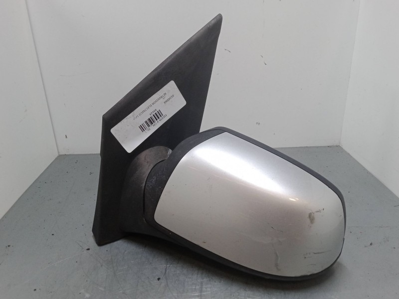 Recambio de retrovisor electrico izquierdo para ford fiesta v (jh_, jd_) 1.6 tdci referencia OEM IAM   