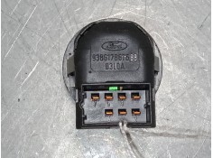Recambio de mando retrovisor para ford fiesta v (jh_, jd_) 1.6 tdci referencia OEM IAM    2