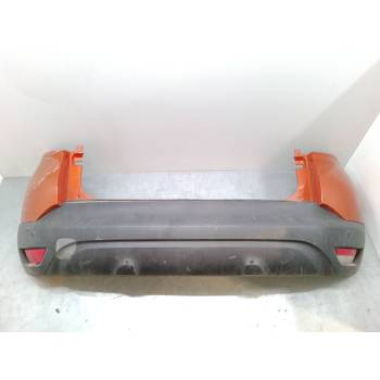 PARAGOLPES TRASERO 