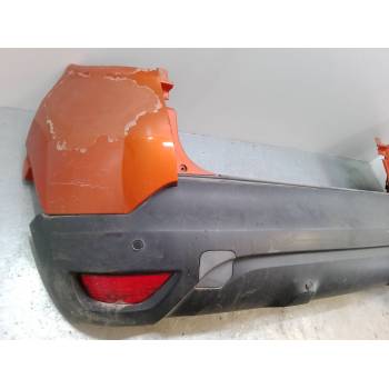PARAGOLPES TRASERO 