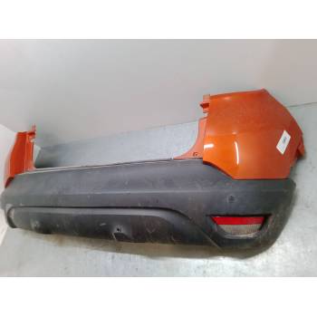 PARAGOLPES TRASERO 