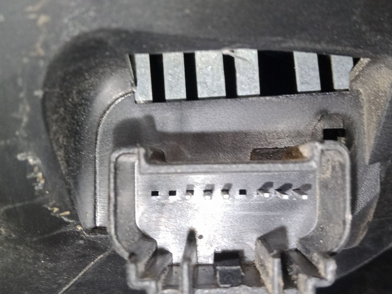 Recambio de piloto trasero izquierdo para citroën c1 (pm_, pn_) 1.0 referencia OEM IAM 815600H060  