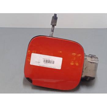 TAPA EXTERIOR COMBUSTIBLE 