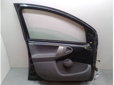 Recambio de puerta delantera izquierda para citroën c1 (pm_, pn_) 1.0 referencia OEM IAM SIN RETROVISOR NI BISAGRAS   2