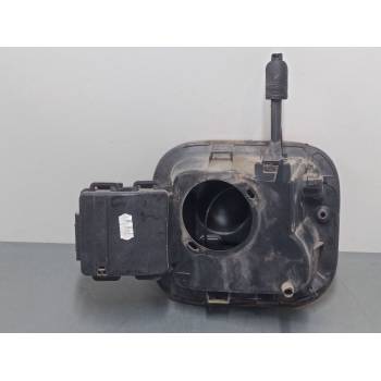 TAPA EXTERIOR COMBUSTIBLE 