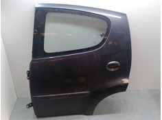 Recambio de puerta trasera izquierda para citroën c1 (pm_, pn_) 1.0 referencia OEM IAM   