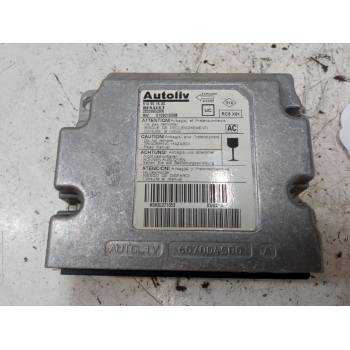 CENTRALITA AIRBAG 610901600 285586520R 