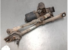 Recambio de motor limpia delantero para citroën c1 (pm_, pn_) 1.0 referencia OEM IAM   