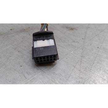 RETROVISOR ELECTRICO DERECHO 
