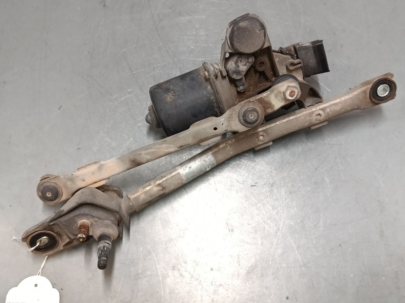 Recambio de motor limpia delantero para citroën c1 (pm_, pn_) 1.0 referencia OEM IAM   