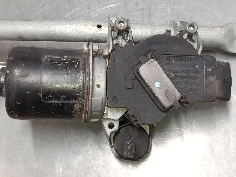 Recambio de motor limpia delantero para citroën c1 (pm_, pn_) 1.0 referencia OEM IAM   