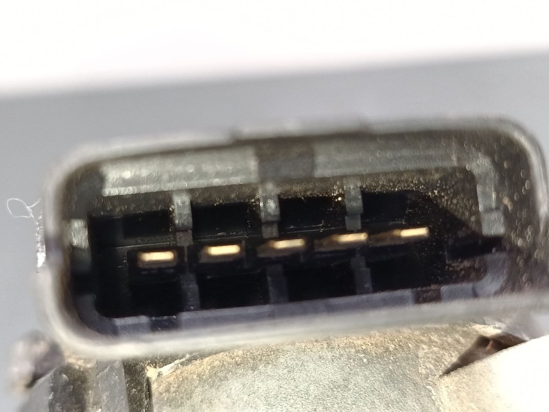 Recambio de motor limpia delantero para citroën c1 (pm_, pn_) 1.0 referencia OEM IAM   