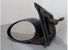 Recambio de retrovisor izquierdo para citroën c1 (pm_, pn_) 1.0 referencia OEM IAM   